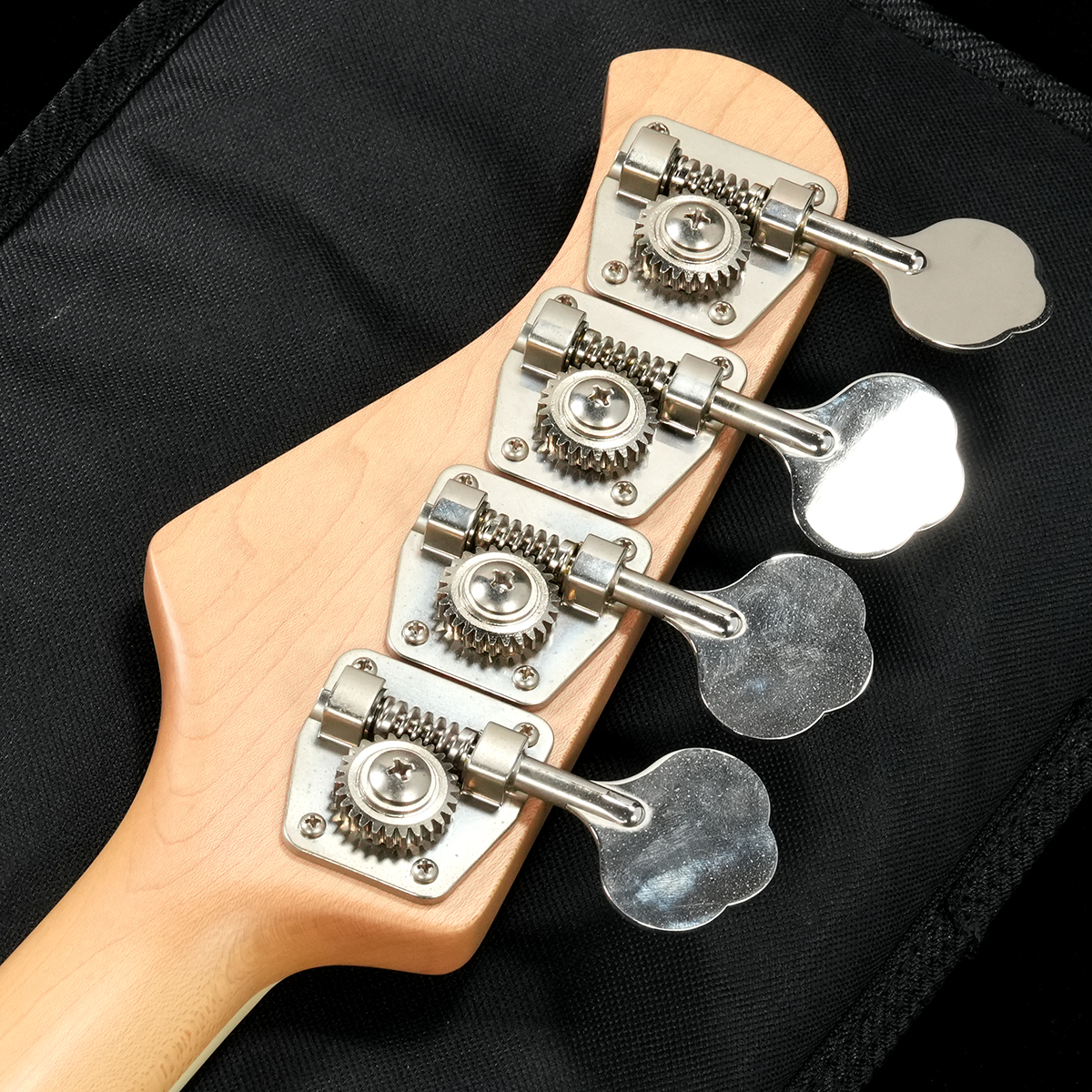 Bottom Wave MB-4 Custom 60★ベン コーポレーション 中古】Bottom Wave / MB-4 Deluxe 60 Sunburst 【渋谷店