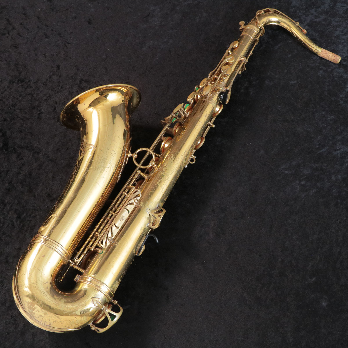 中古】SELMER / Tenor Mark VI マーク6 SN.195xxx テナー