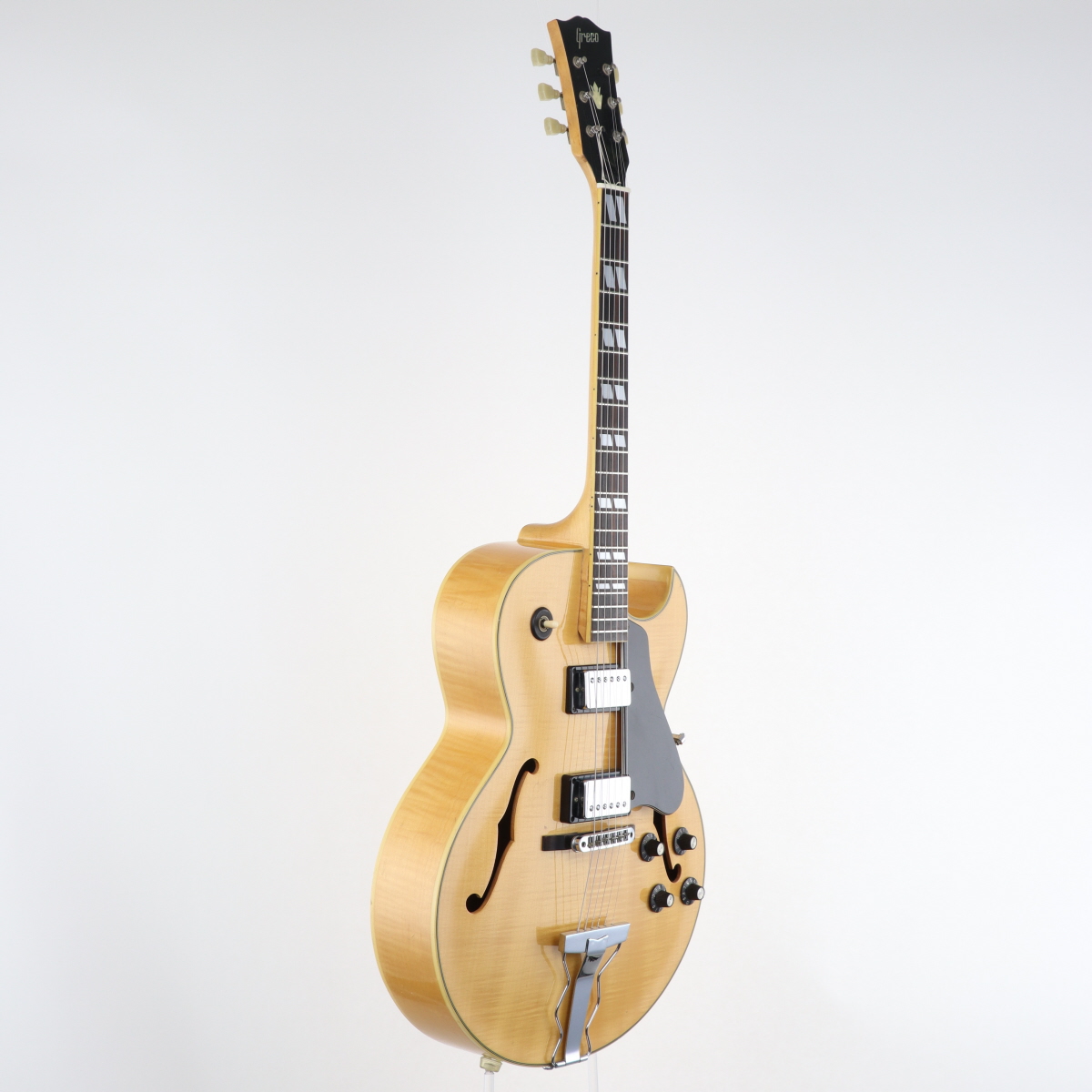 中古】GRECO グレコ / N60 Natural | イシバシ楽器