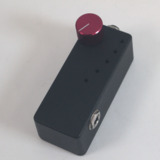 š LEE CUSTOM AMPLIFIER / 12AX7 buffer/booster ڽëŹ