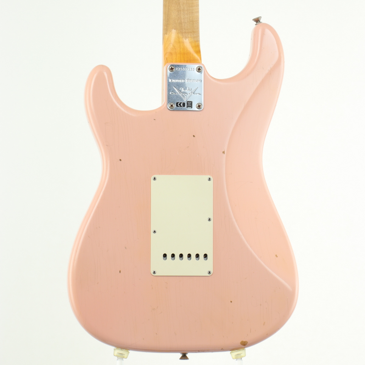 中古】Fender Custom Shop / 1959 Special Journeyman Relic