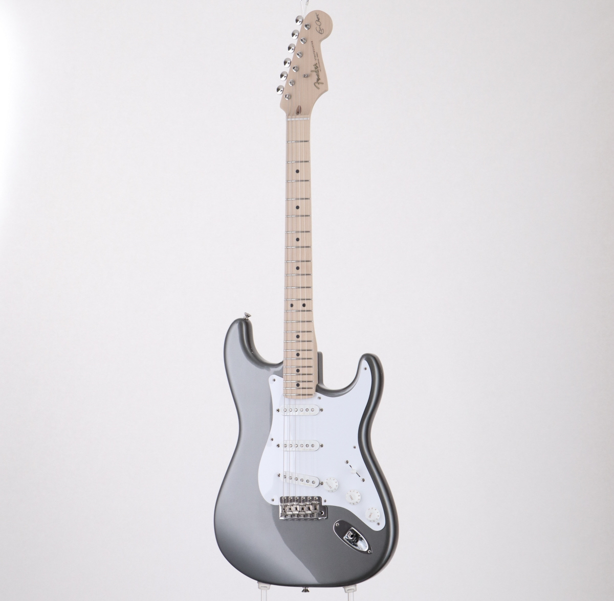 中古】Fender USA / Eric Clapton Stratocaster Pewter【新宿店