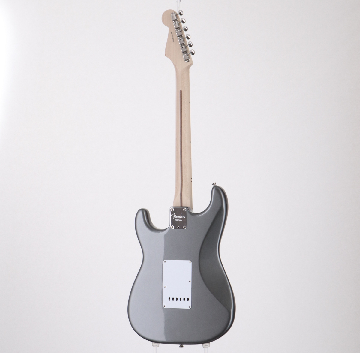 中古】Fender USA / Eric Clapton Stratocaster Pewter【新宿店 中古】Fender USA / Eric Clapton Stratocaster Pewter【新宿店