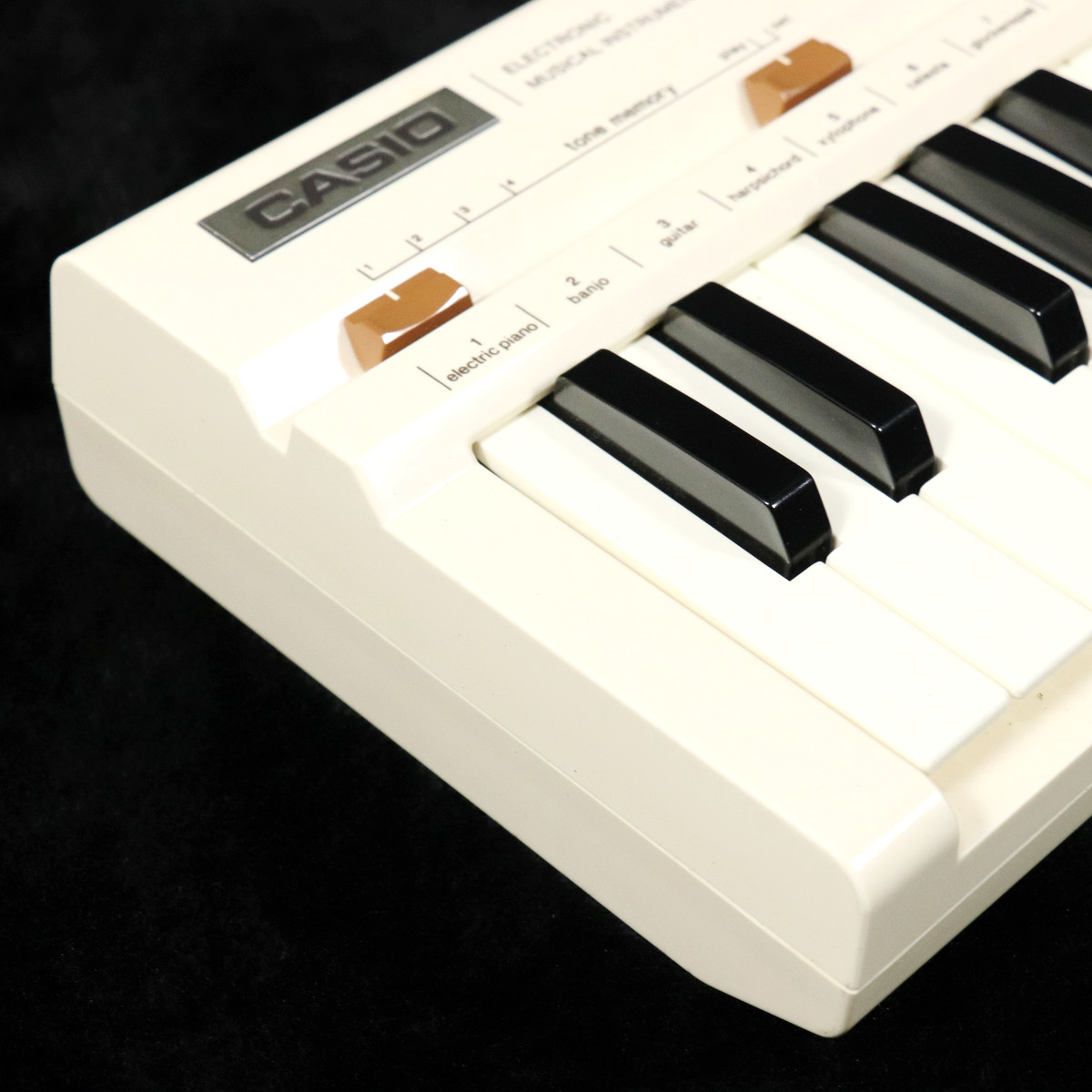 中古】CASIO / MT-30 Casio Tone 【梅田店】 | イシバシ楽器