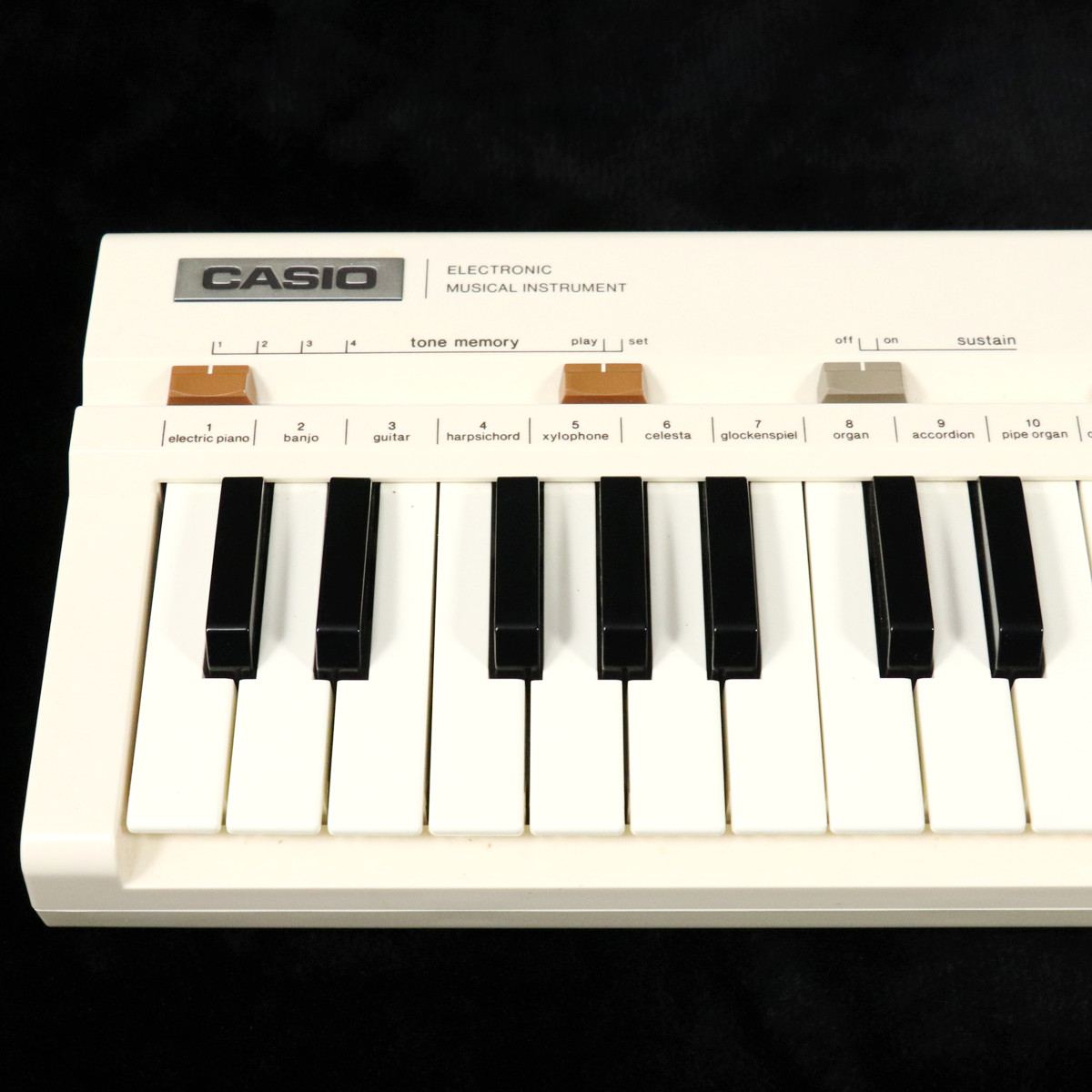 中古】CASIO / MT-30 Casio Tone 【梅田店】 | イシバシ楽器 中古】CASIO / MT-30 Casio Tone 【梅田店】 | イシバシ楽器
