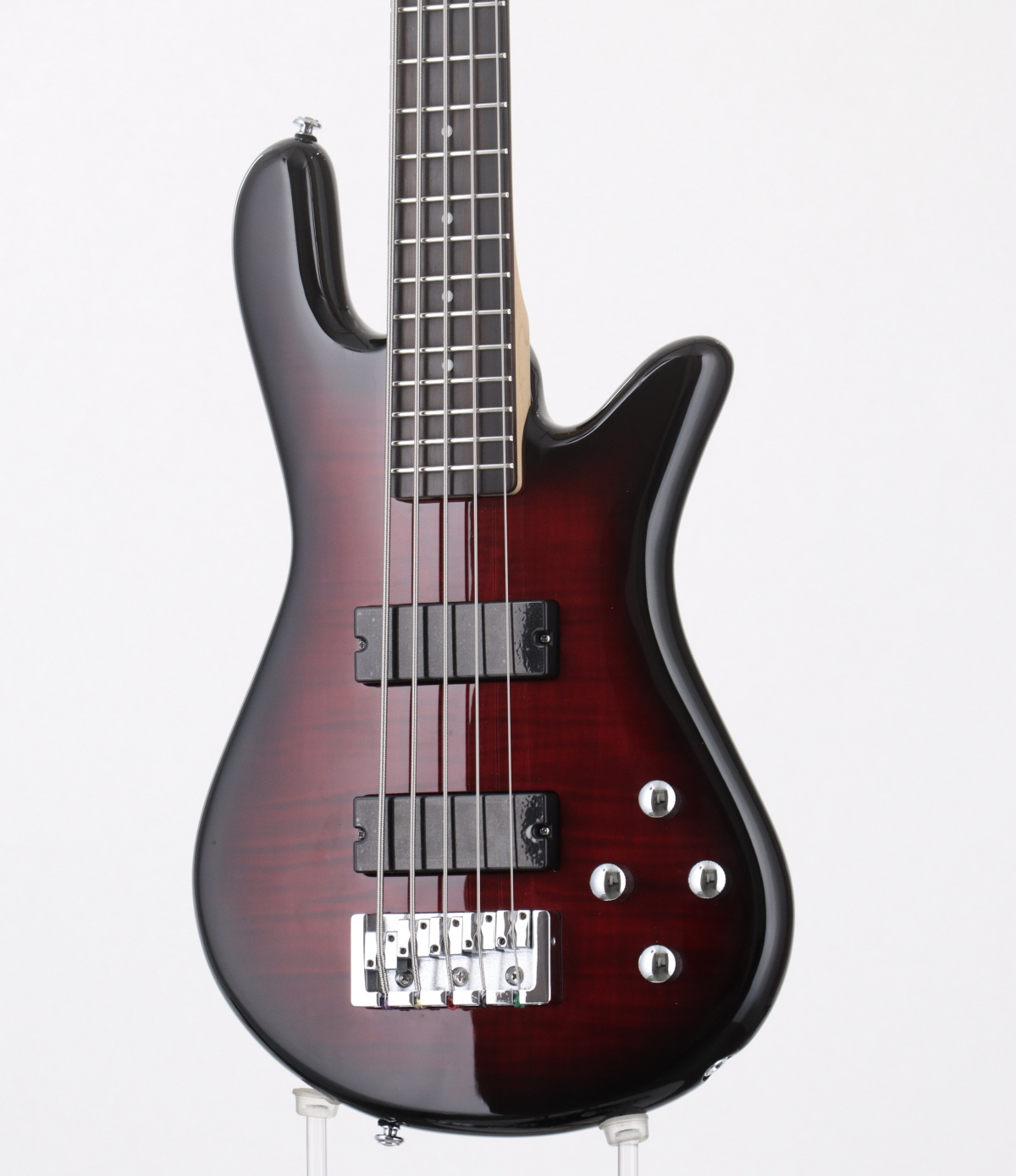 Spector Legend 5 Standard Tabacco Burst Gloss <スペクター