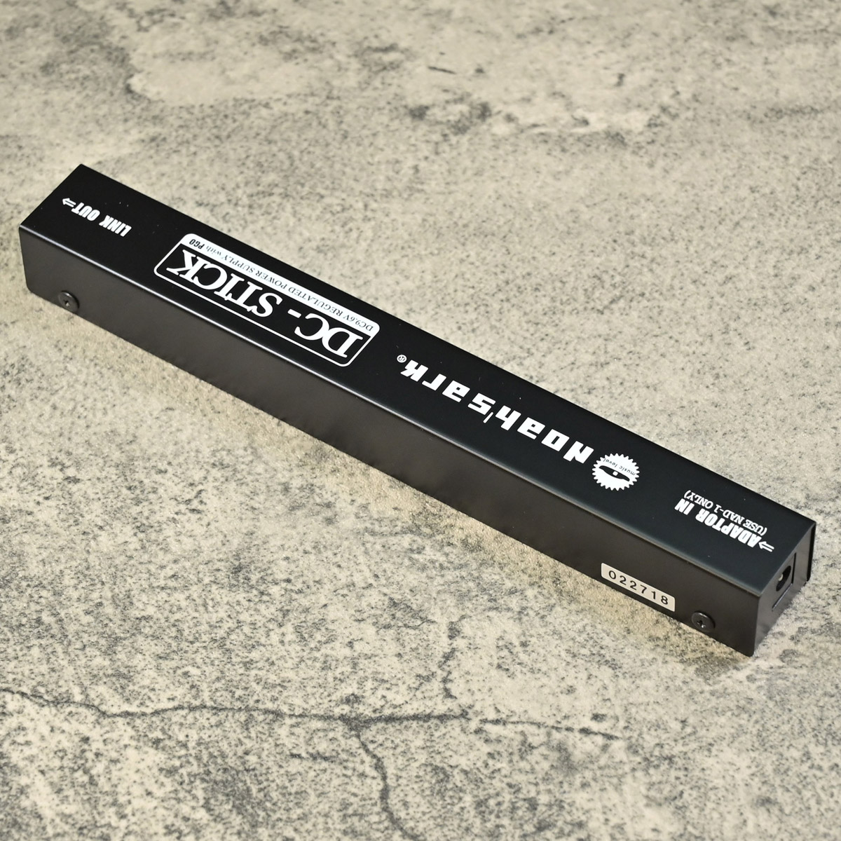 中古】NOAHSARK / DC-STICK パワーサプライ【名古屋栄店