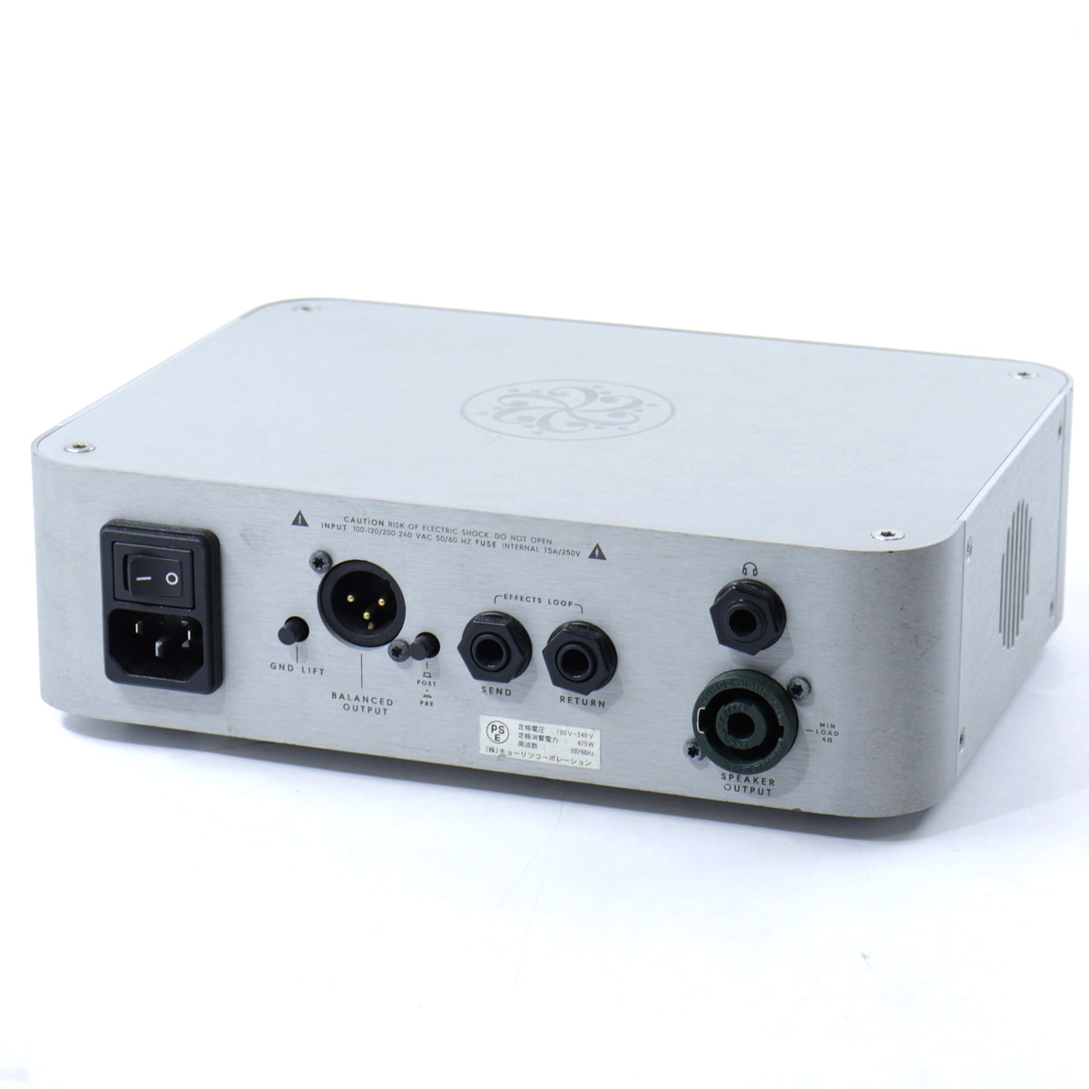 中古】DARKGLASS EC / MICROTUBES 500 V1 【池袋店】 | イシバシ楽器