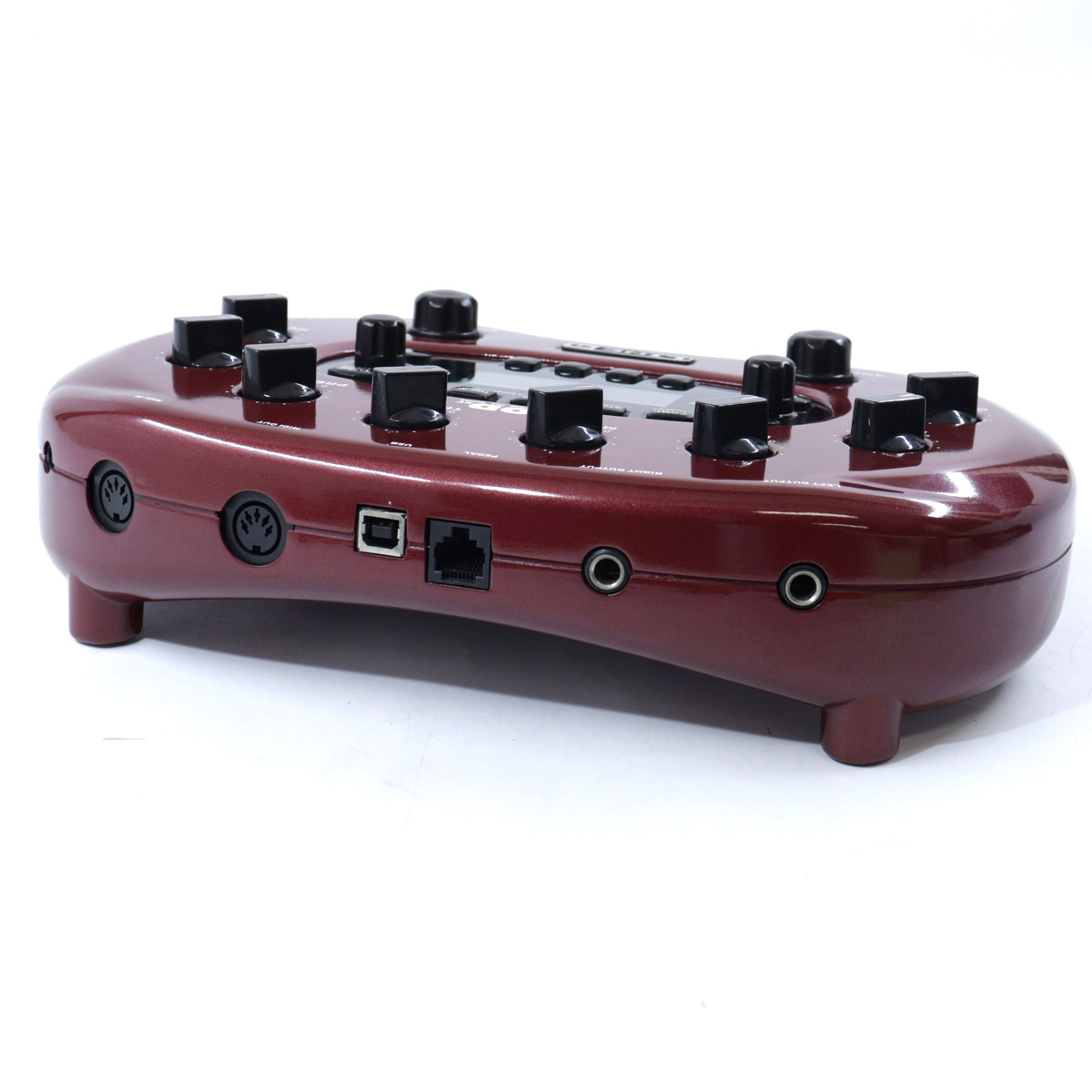 中古】LINE6 / POD XT 【池袋店】【値下げ】 | イシバシ楽器