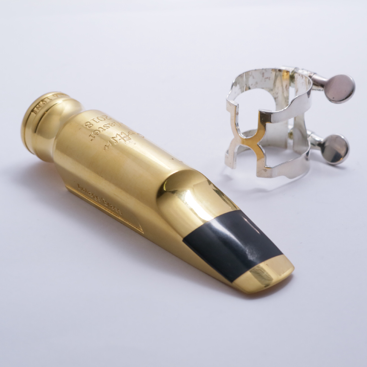中古】GOTTSU ゴッツ / テナーサックス用マウスピース MASTER 中古】GOTTSU ゴッツ / テナーサックス用マウスピース MASTER
