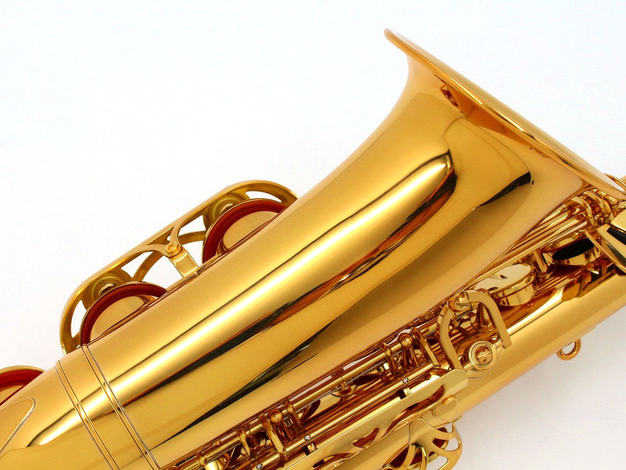 ✨【美品】ヤマハ　アルトサックス YAS475 ハードケース付✨ ヤマハ | YAS-475(2002年発売) - サクソフォン - 概要