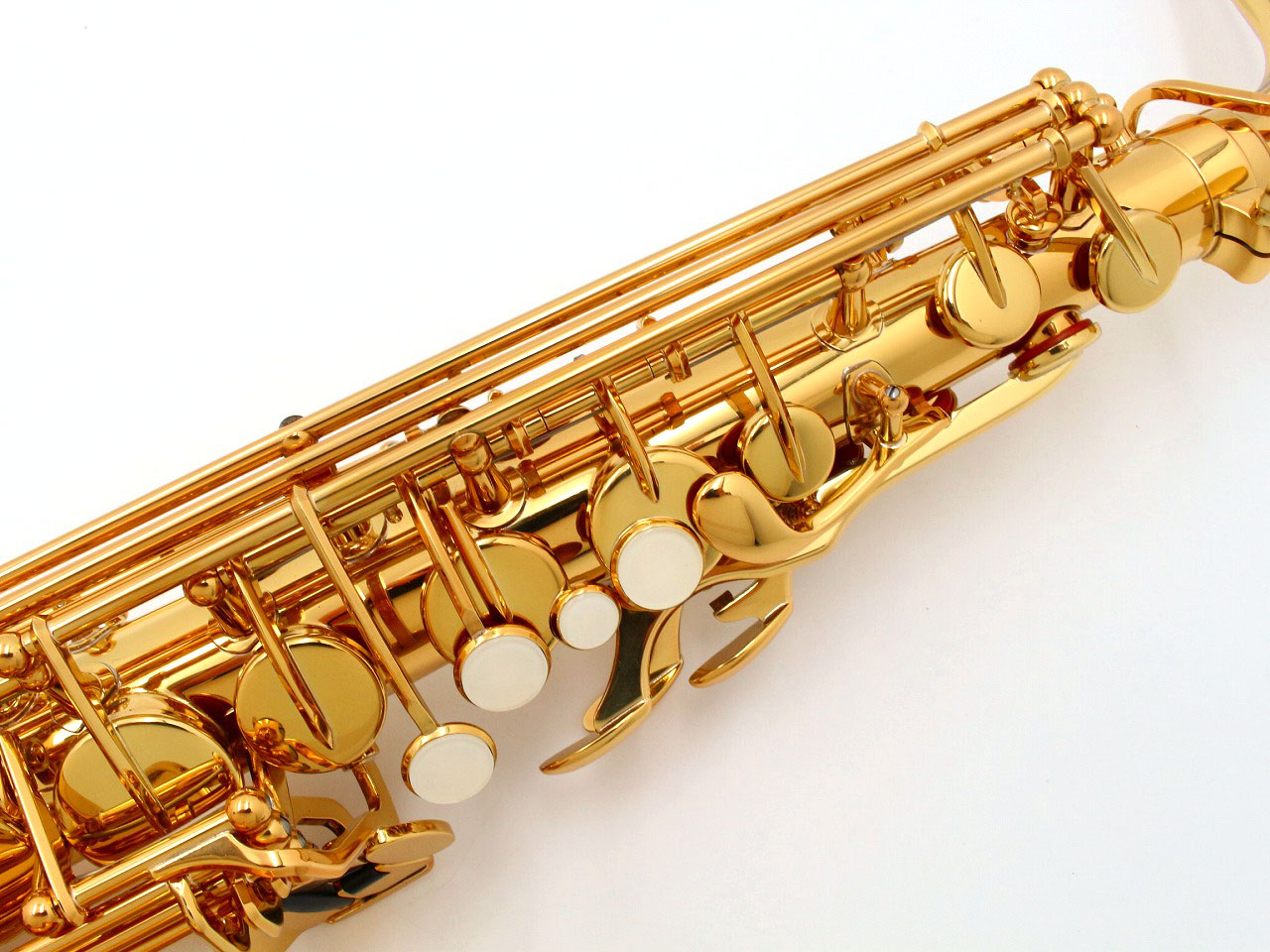 中古】YAMAHA / アルトサックス YAS-475 【値下げ】 | イシバシ楽器