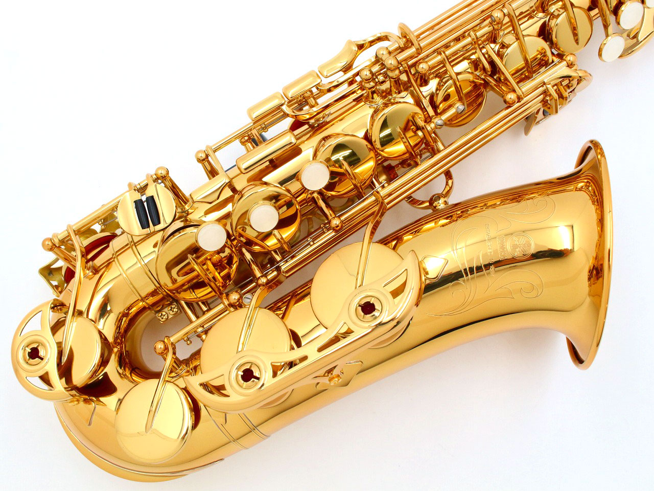 【値下げしました】YAMAHA YAS-475 アルトサックス ヤマハ | YAS-475(2002年発売) - サクソフォン - 概要