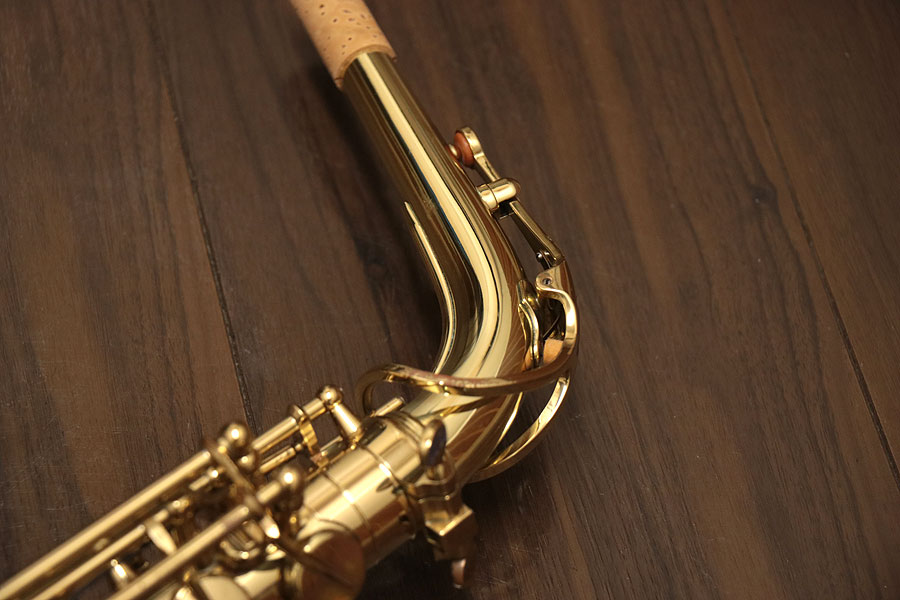 H.SELMER SERIE3 アルトサックス セルマーシリーズ3 駅南やまご質店オンラインショップ / セルマー SELMER AS