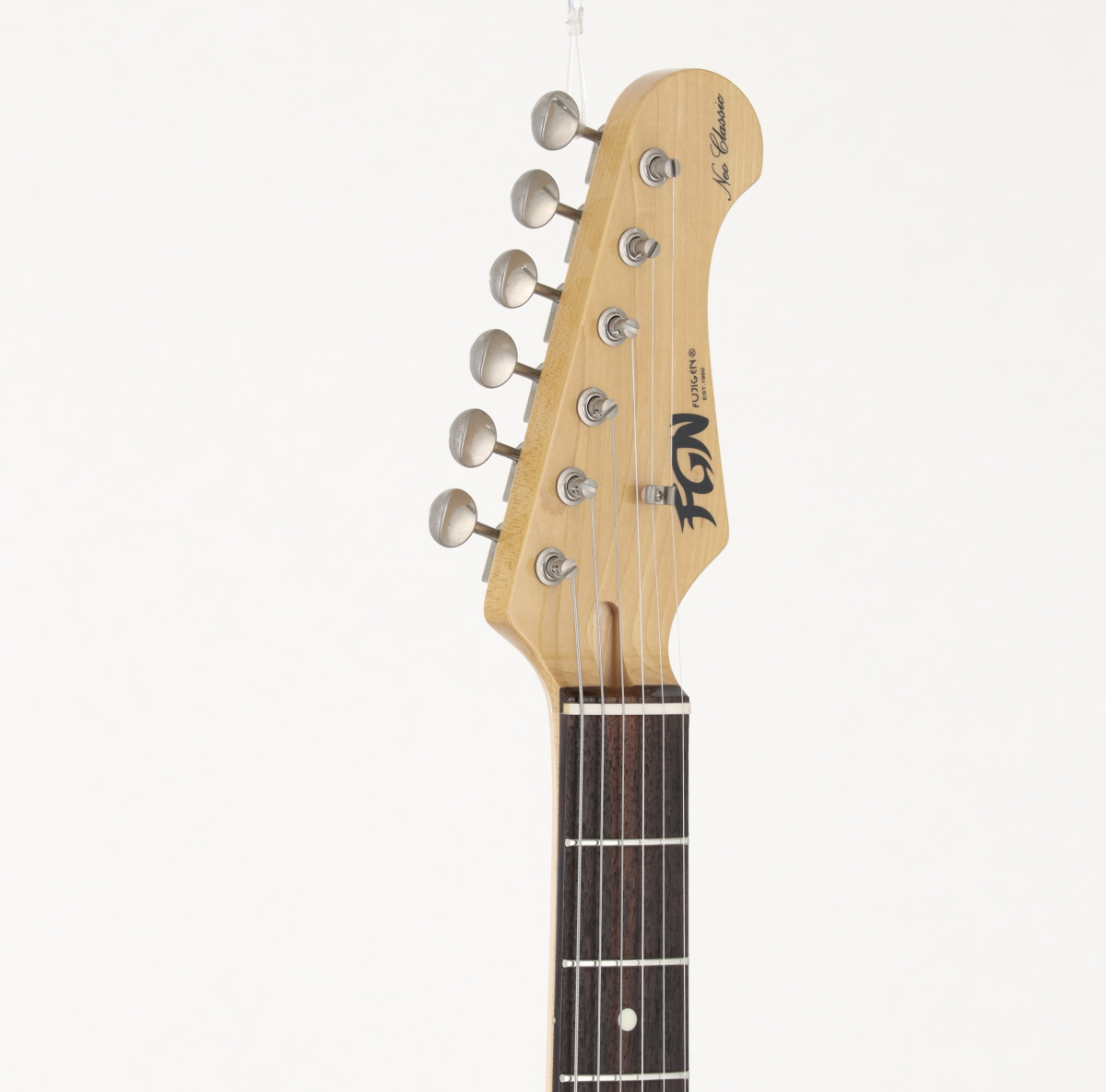 FGN Neo Classic Series NST11RALM 中古 FGN Neo Classic Series NST11RALM 中古