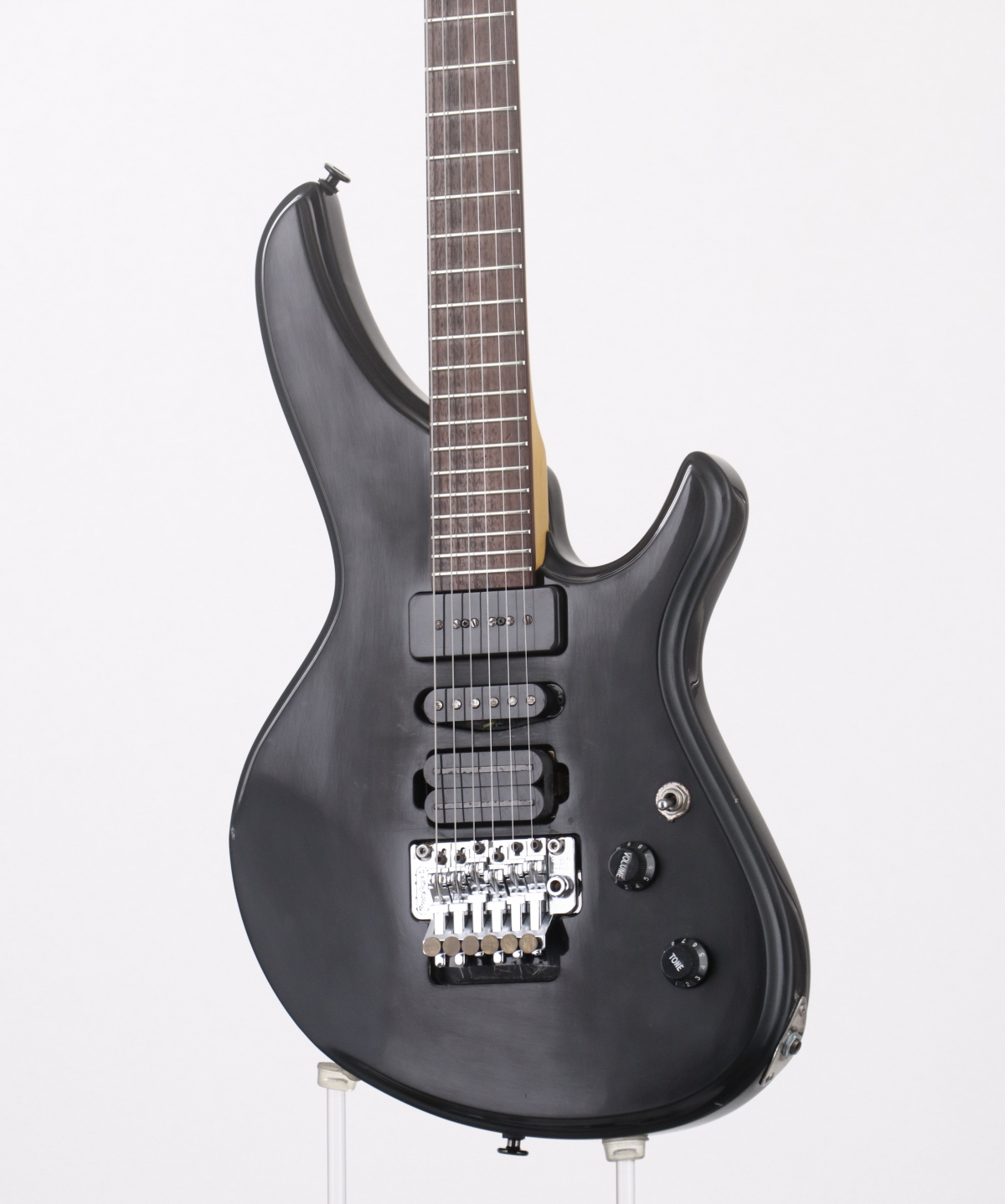 【しょうへい6845】Seed kotetsu 中古】SEED / SEED KOTETSU Black 【新宿店】 | イシバシ楽器