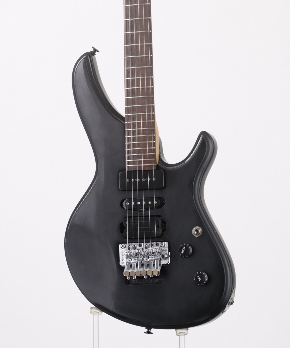 【しょうへい6845】Seed kotetsu 中古】SEED / SEED KOTETSU Black 【新宿店】 | イシバシ楽器