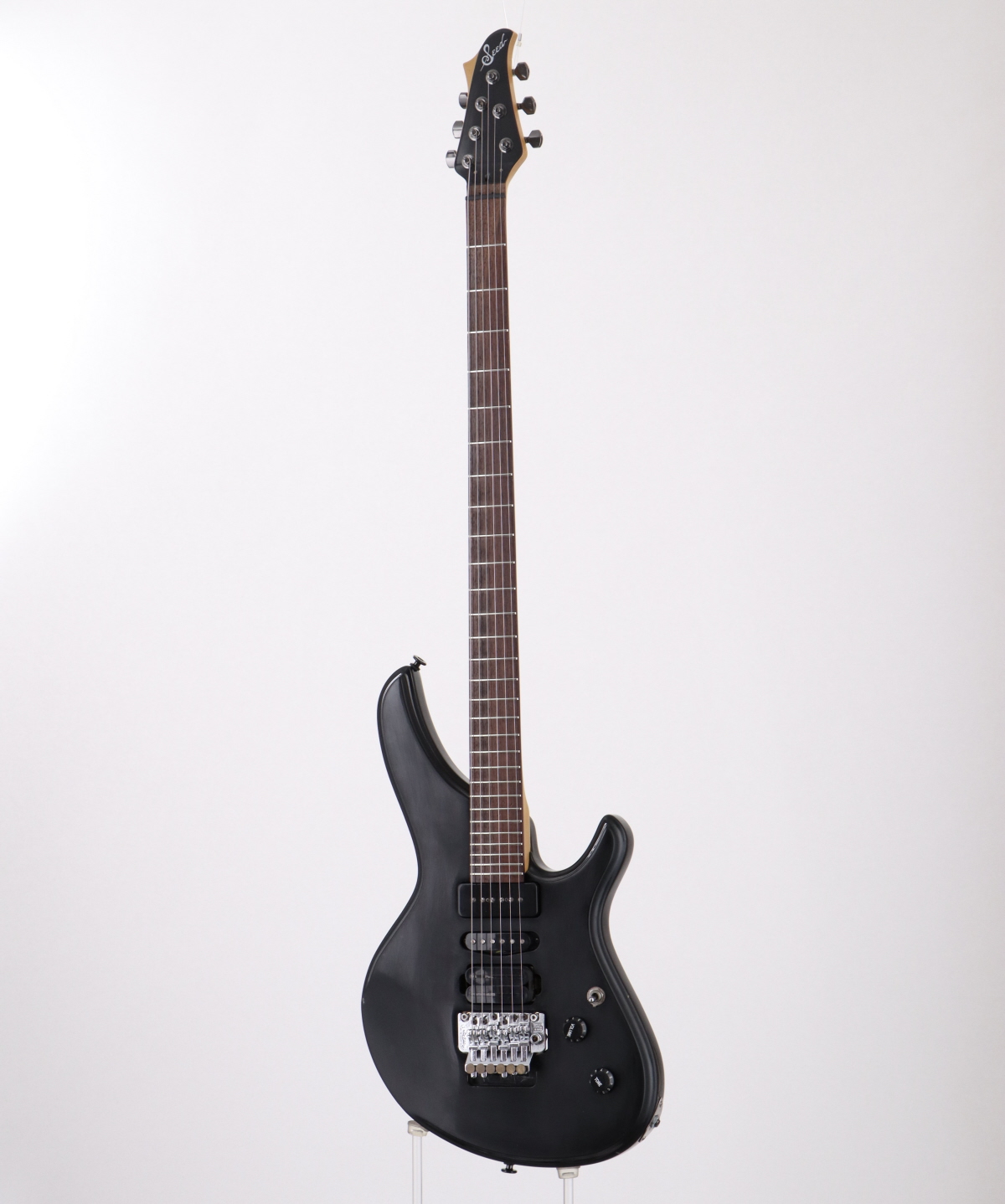 中古】SEED / SEED KOTETSU Black 【新宿店】 | イシバシ楽器