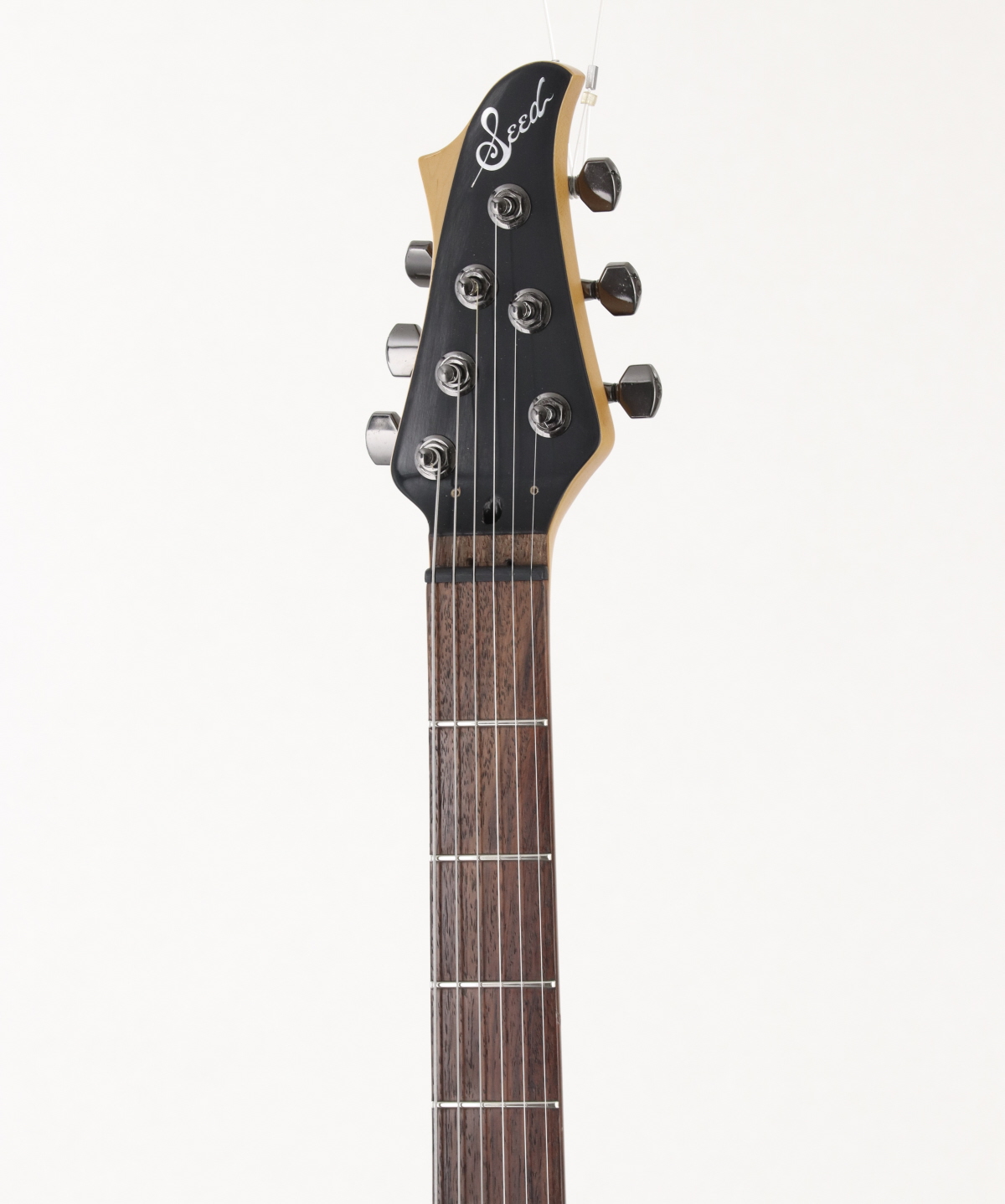 中古】SEED / SEED KOTETSU Black 【新宿店】 | イシバシ楽器