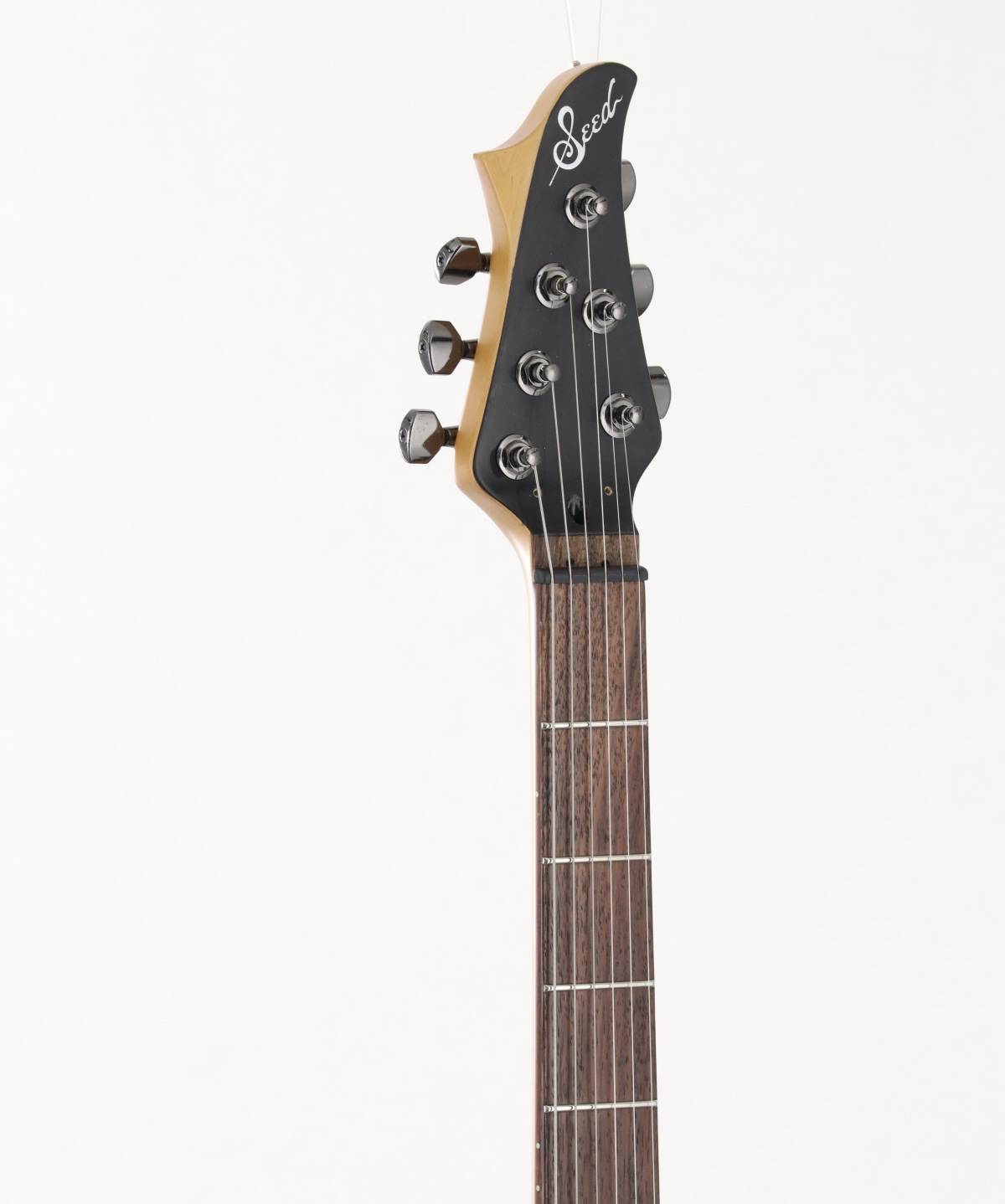 中古】SEED / SEED KOTETSU Black 【新宿店】 | イシバシ楽器