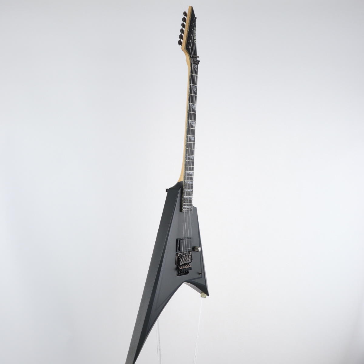 EDWARDS E-ALEXI BLACKY（新品/送料無料）【楽器検索デジマート】