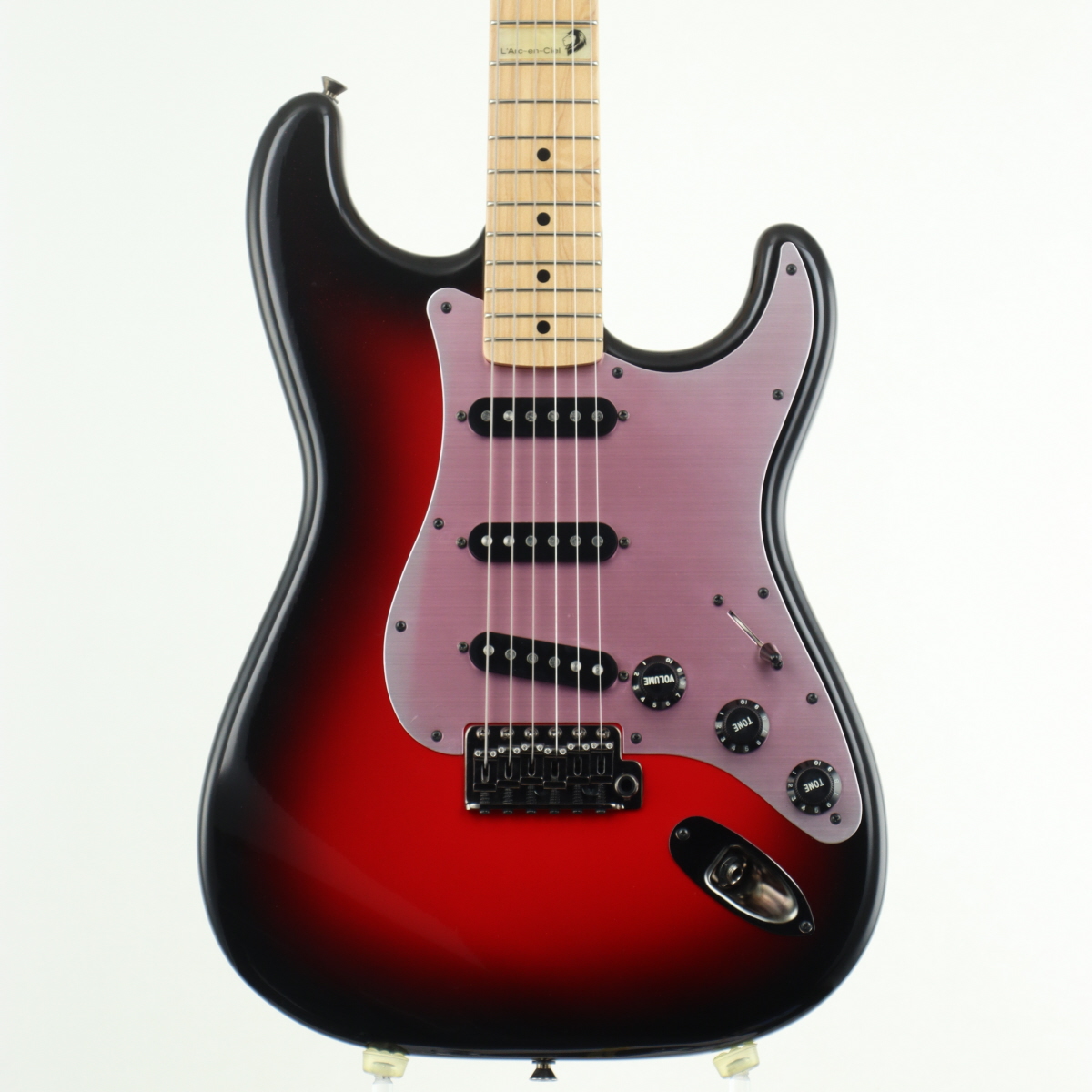 中古】Fernandes フェルナンデス / LD-115KK LArc-en-Ciel ken