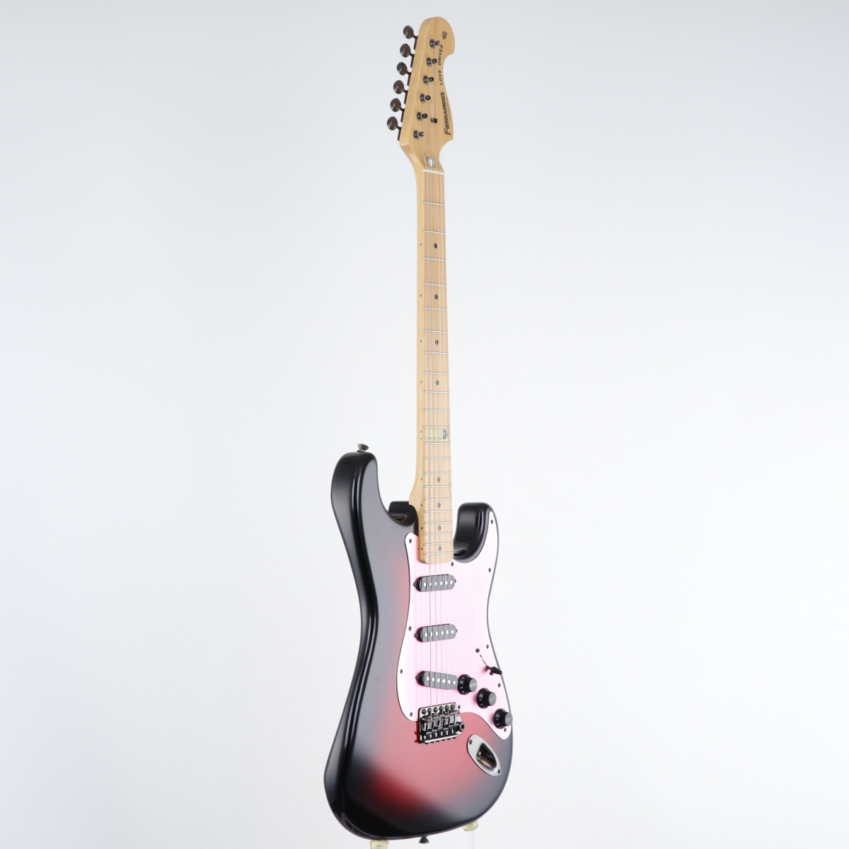 Fernandes LD-115KK L'Arc-en-Ciel Ken Model [SN
