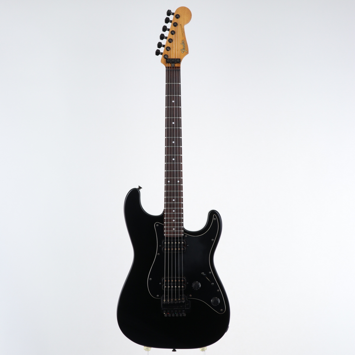 中古】Fender Japan / BOXER Series SF-455 Black 【梅田限定！6