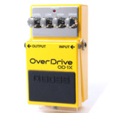 šBOSS / OD-1X Over Drive Ź
