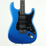 šFender USA ե / American Ultra II Stratcaster Ebony Fingerboard HSH MOD Noble Blue