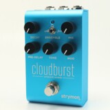 中古】 STRYMON / cloudburst Ambient Reverb 【御茶ノ水本店 中古】 STRYMON / cloudburst Ambient Reverb 【御茶ノ水本店