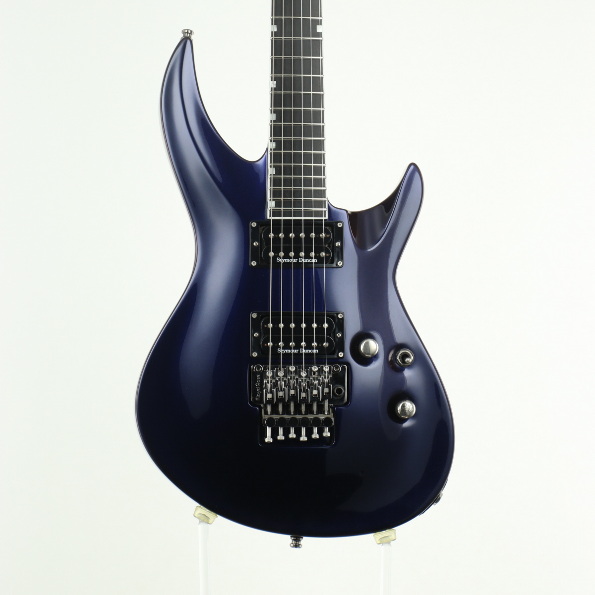 ESP HORIZON-III - The ESP Guitar Company