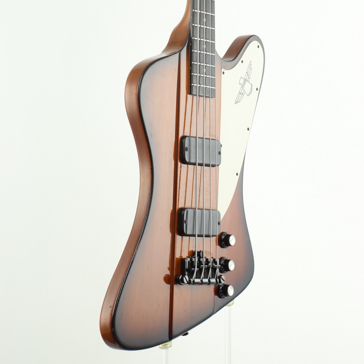 Gibson USA thunderbird IV 　カスタム used】Gibson / USA Thunderbird IV 2002 4.015kg #00312442