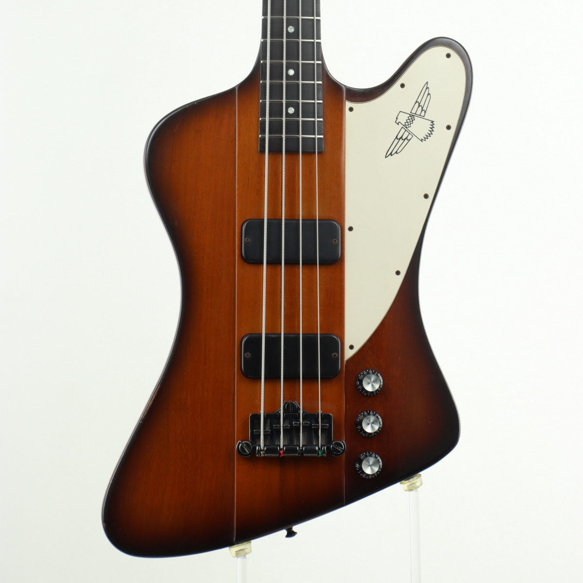 Gibson USA thunderbird IV 　カスタム used】Gibson / USA Thunderbird IV 2002 4.015kg #00312442