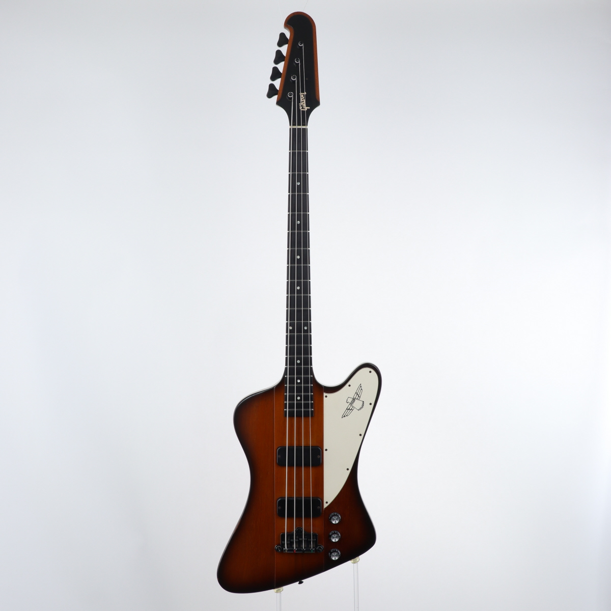 中古】Gibson USA / 1991 Thunderbird IV Sunburst 【梅田限定