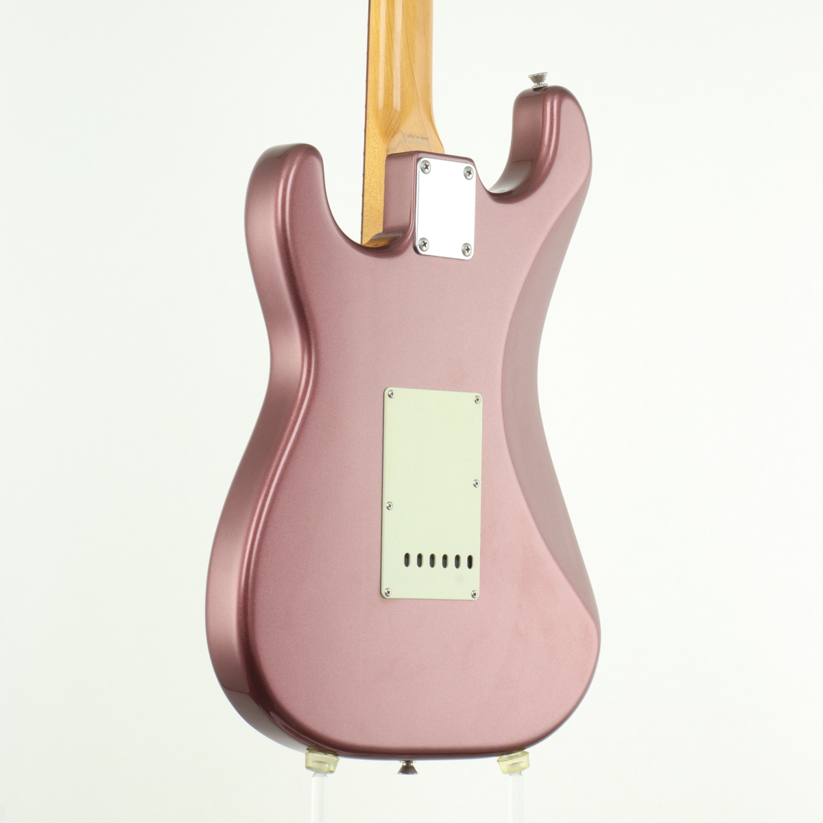80'工房製ボディ（アッシュ系）　ネック・FRT・他付　RG系 80´工房製ボディ（アッシュ系） ネック・FRT・他付 RG系