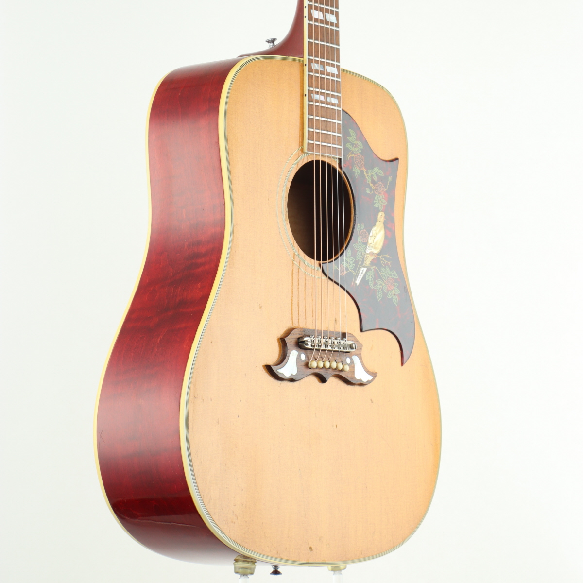 air　　Morris ダブ　ビンテージ 比較的美品　ギブソン・ヘッド air様専用 Morris ダブ ビンテージ 比較的美品 ギブソン・ヘッド