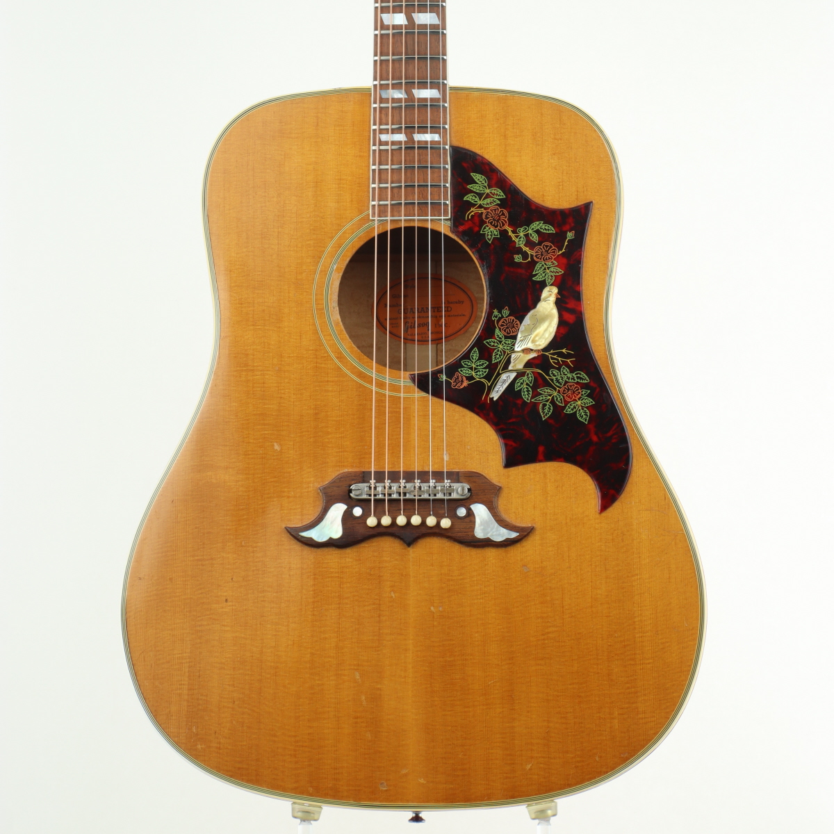 air　　Morris ダブ　ビンテージ 比較的美品　ギブソン・ヘッド air様専用 Morris ダブ ビンテージ 比較的美品 ギブソン・ヘッド