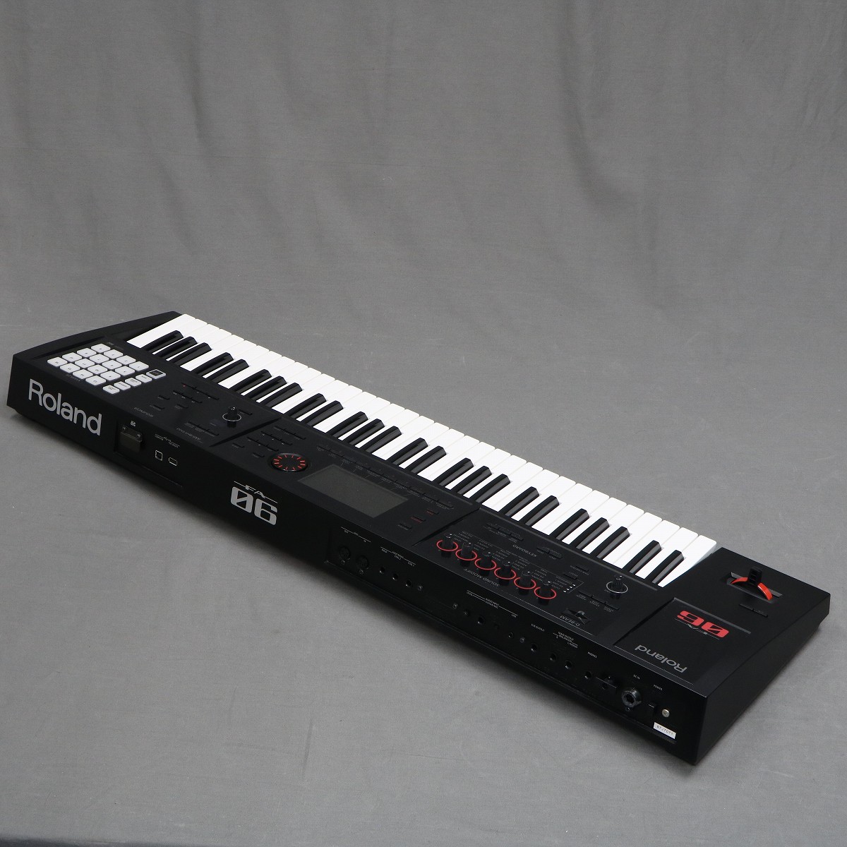 中古】 Roland / FA-06 【御茶ノ水本店】【6/24 値下げ