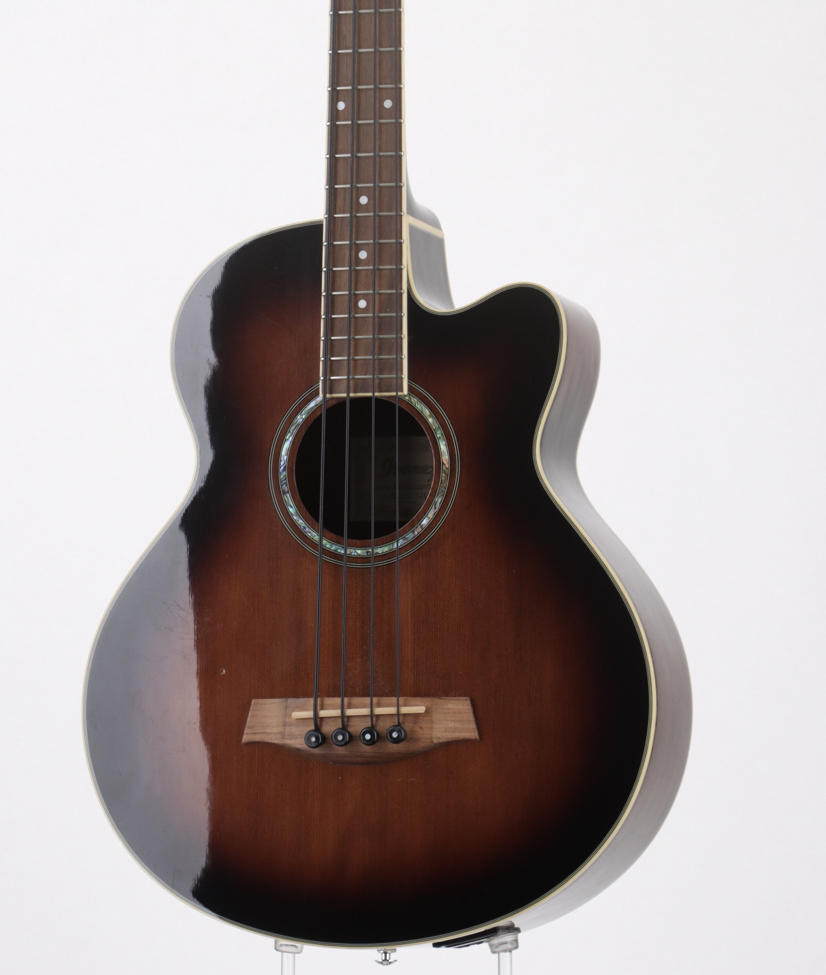 ibanez AEGB20E アイバニーズ　エレアコベース mt0181572_m.jpg