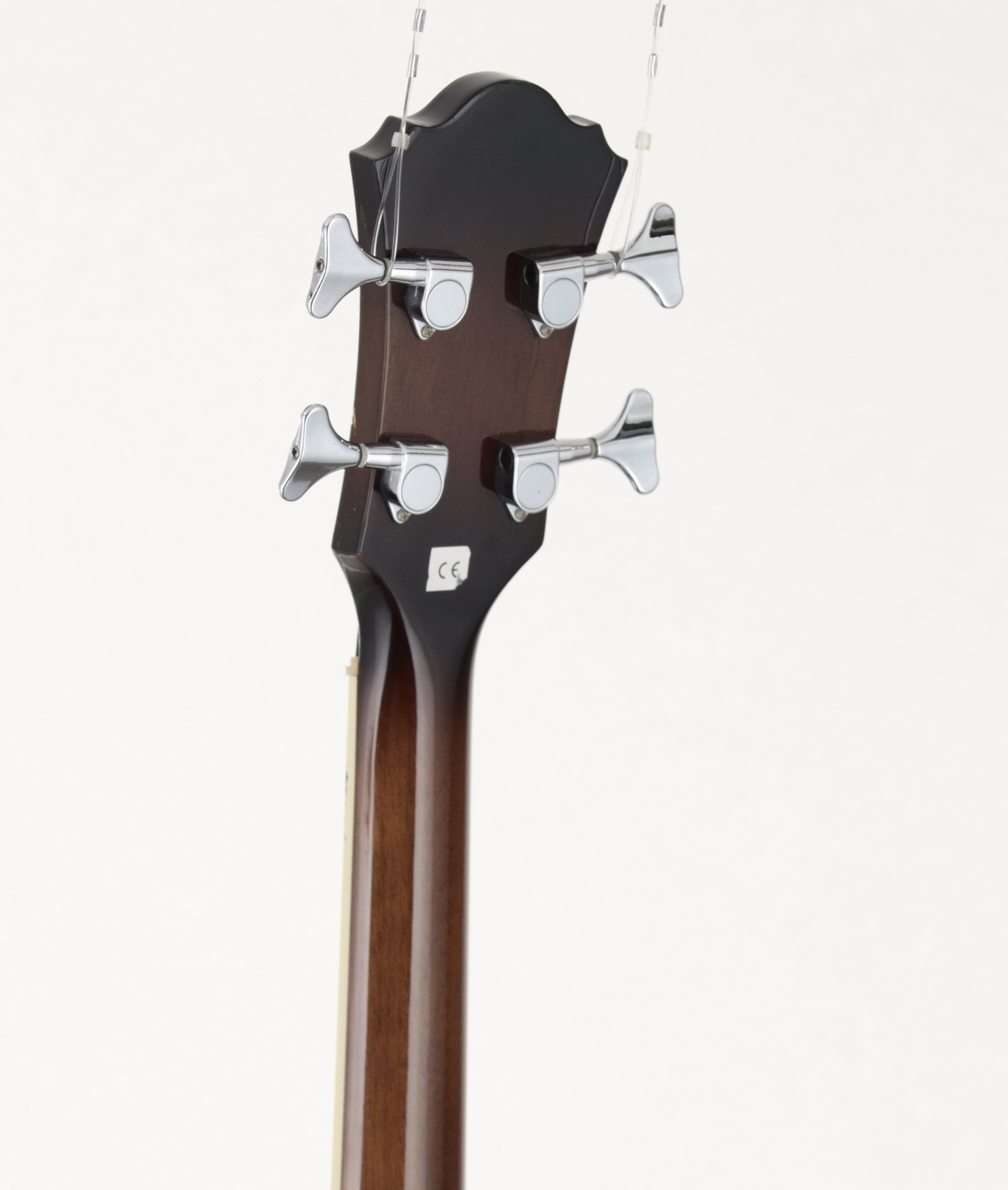 Ibanez AEB10 エレアコベース　アコベ　アコースティック 中古】Ibanez / AEB10E-DVS Dark Violin Sunburst High Gloss