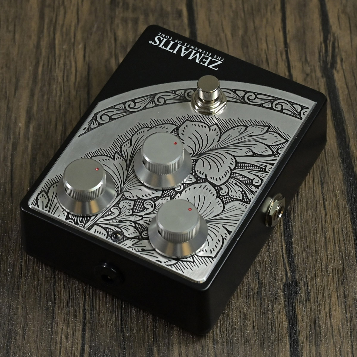 『ニューオーリンズ・ファンク』ミーターズ＆ワイルド・マグノリアスＬＰ４枚セット ZEMAITIS / Casimere Metal Front Series C22MF Natural