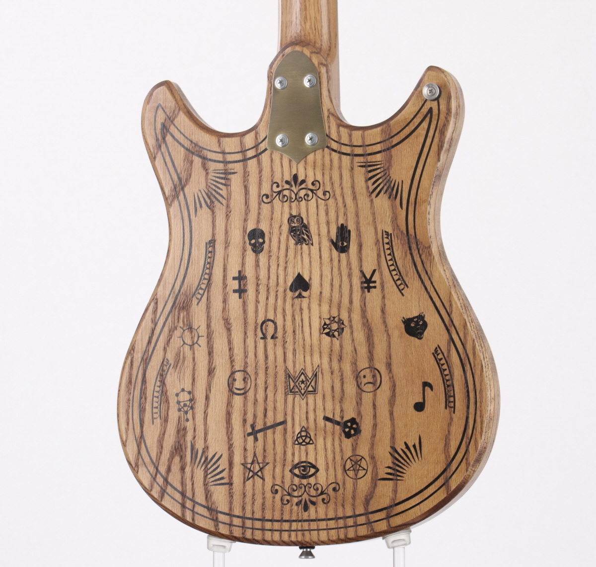 中古】BLAST CULT / Magic 13 Guitar 【新宿店】 | イシバシ楽器