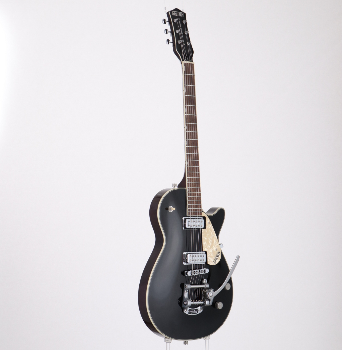 中古】ELECTROMATIC / G5235T / Pro Jet with Bigsby Black