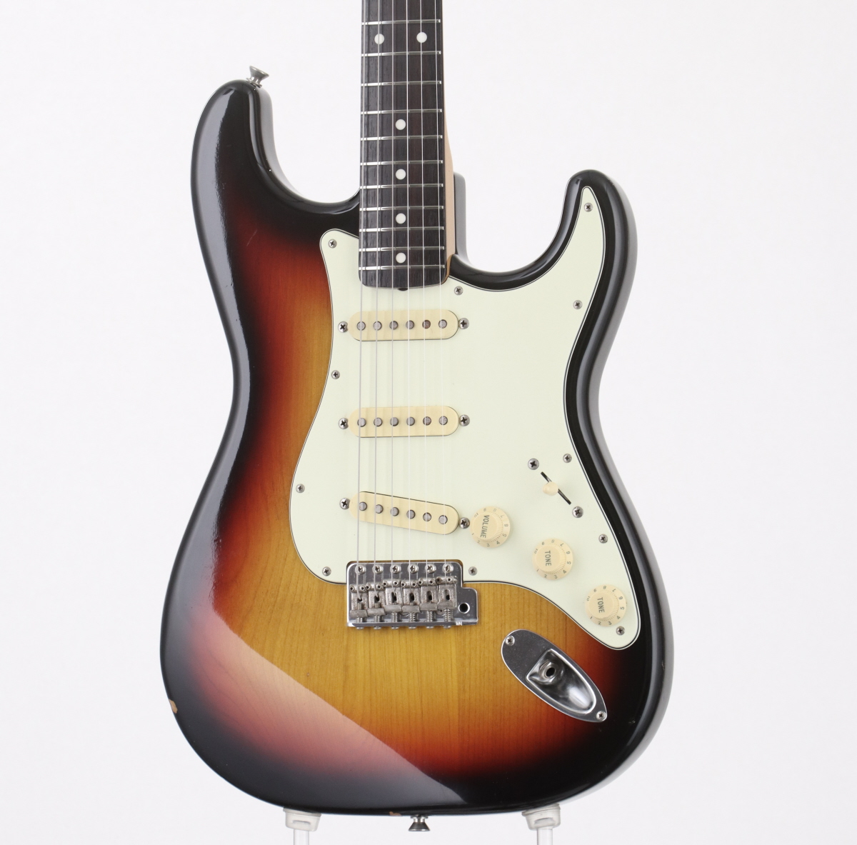 中古】Fender JAPAN / ST62-70TX 3TS 2004-2005年製【3.6kg】【S