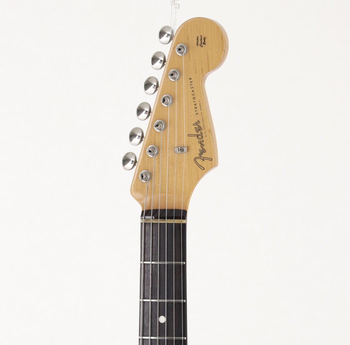 中古】Fender JAPAN / ST62-70TX 3TS 2004-2005年製【3.6kg】【S