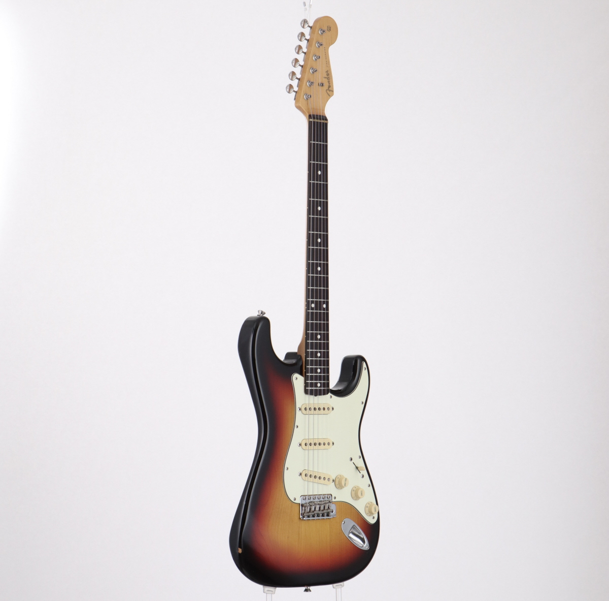 中古】Fender JAPAN / ST62-70TX 3TS 2004-2005年製【3.6kg】【S
