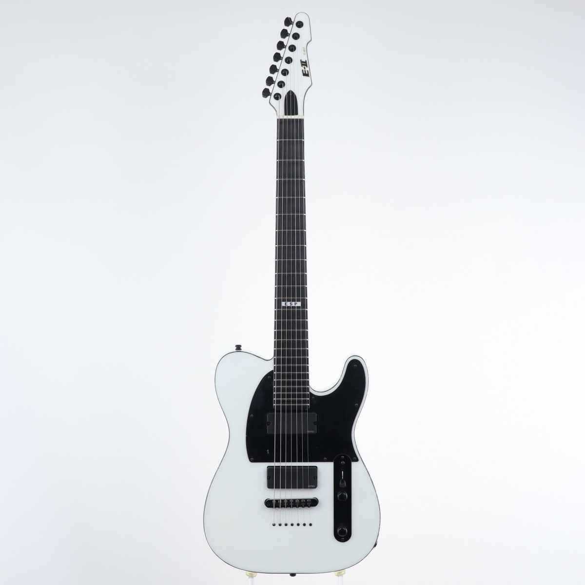 中古】E-II / T-B7 Snow White 【梅田店】 | イシバシ楽器