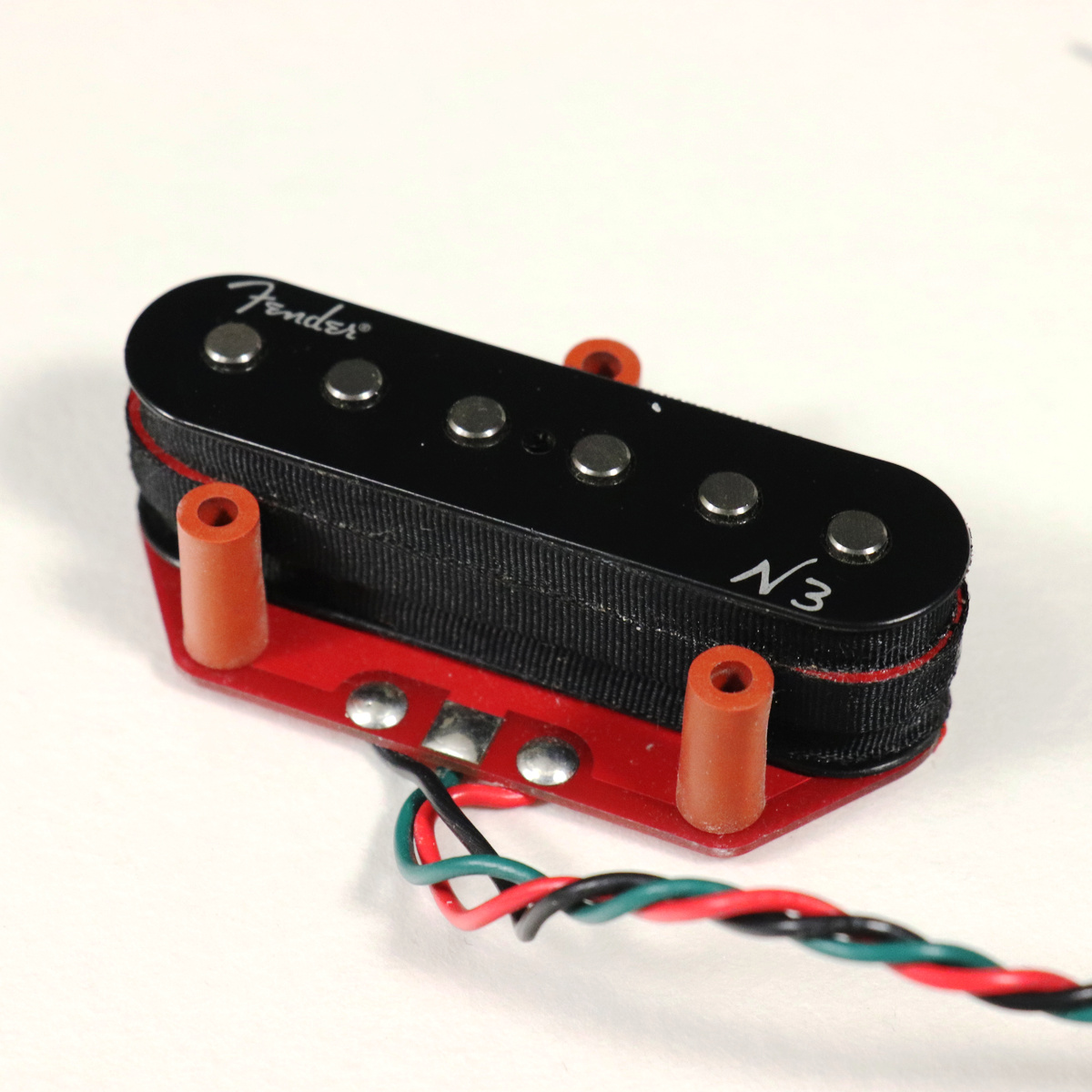 フェンダー N3 ノイズレス ピックアップ 中古】Fender / N3 Noiseless Tele Pickups Set 【梅田限定！5月