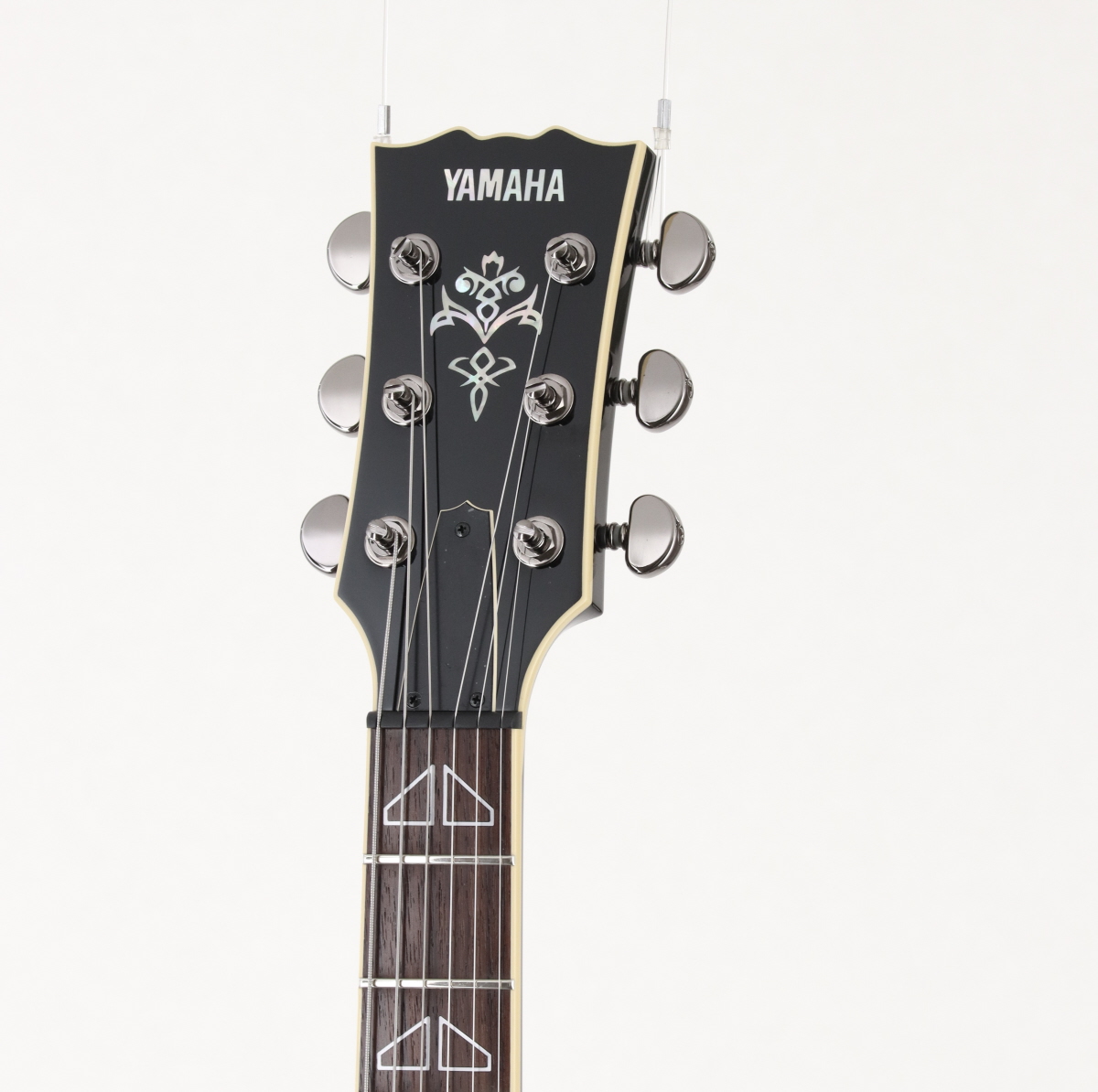 中古】YAMAHA / SG1820A SVB Silver Burst【4.72kg】【S/N